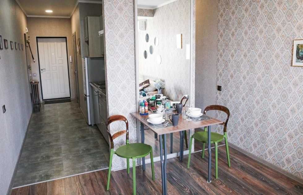 Шикарный апартамент в центре города