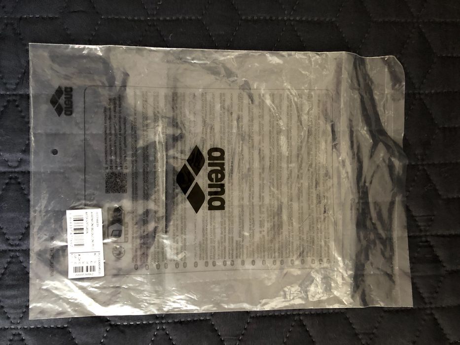 бански ARENA размер S бански Turboswim XS