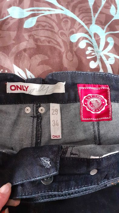 Дамски дънки ONLY размер 29