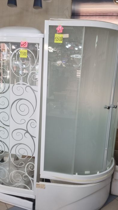 продам душевую кабину