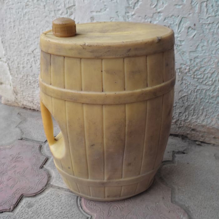 Канистра на 10 лит. СССР