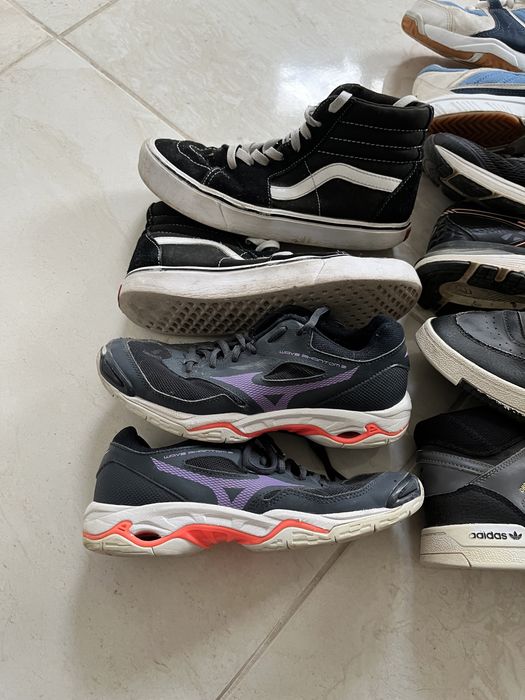 Обувки adidas nike vans mizuno