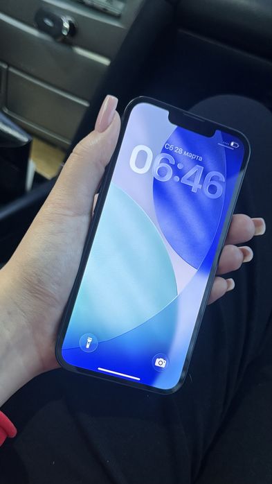Айфон 13 256g !!!