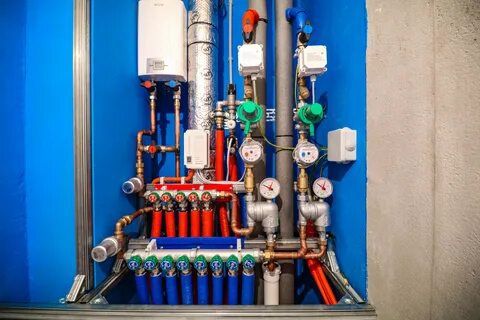 Сантехника хизмати  svarshik