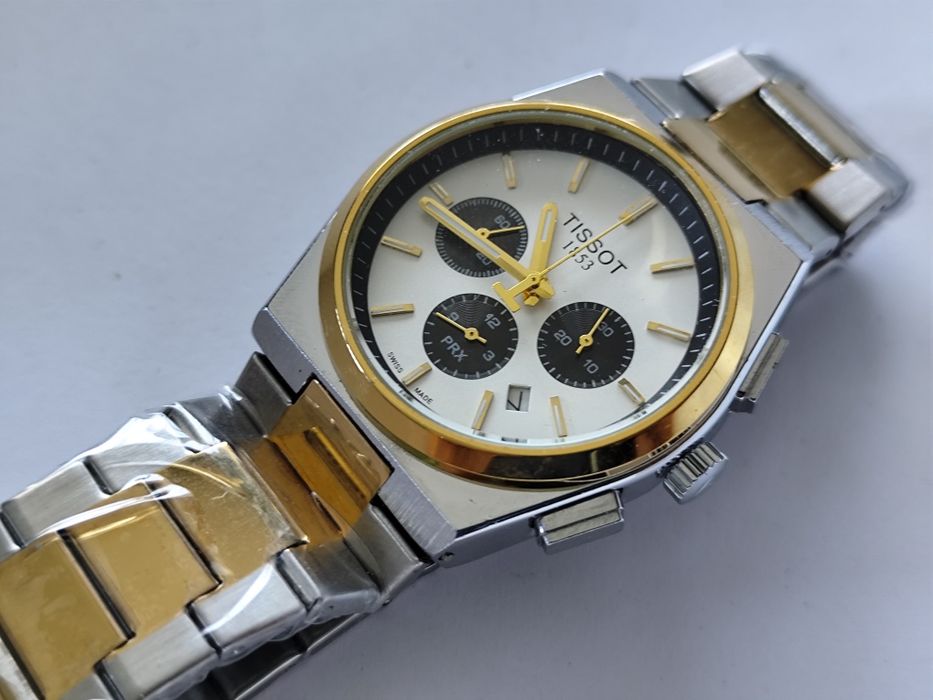 ceas TISSOT barbatesc