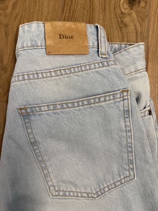 Dior дънки чисто нови