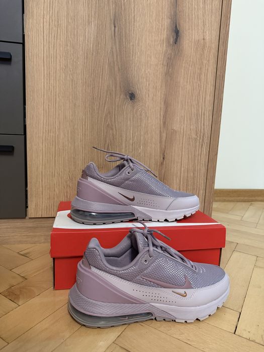 Nike Air Max – като нови топ цена!