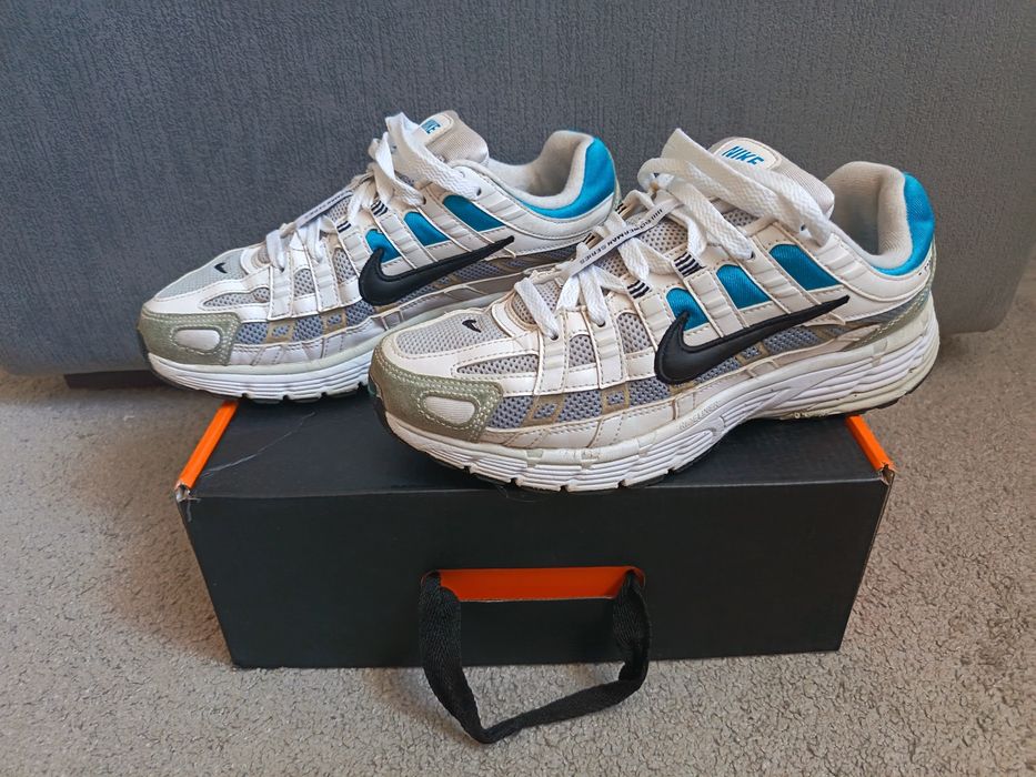 Adidași Nike P6000/Bărbați/Mărime 41