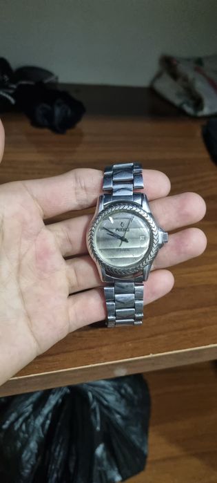 Ракета СССР савод механика соат сотилади