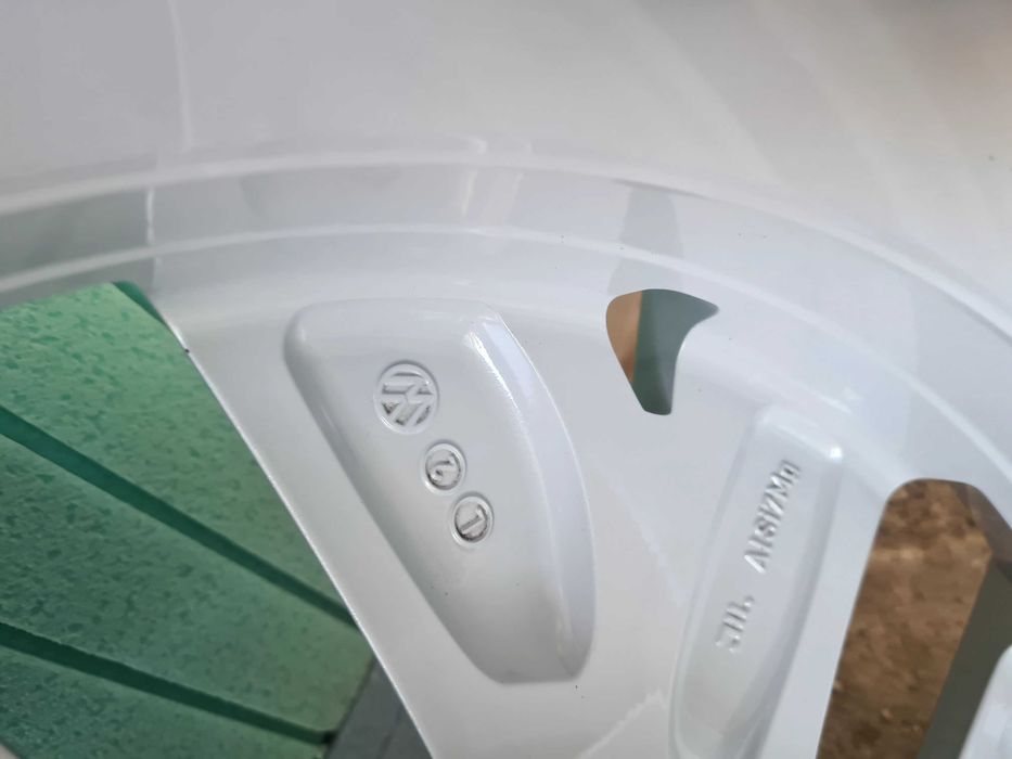 Джанти за Vw Golf 5, 6, 7, 8, Touran, Cady и др.