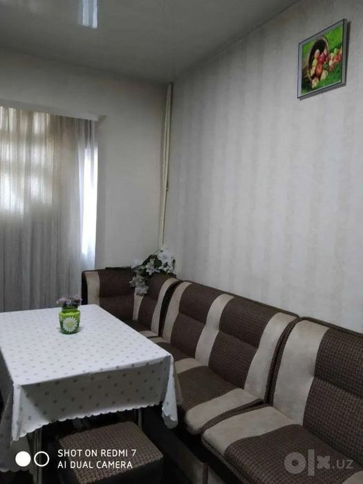 2 хонали квартира арендаги берамиз. Минор Ц4 алайский юнусобод. Срочно