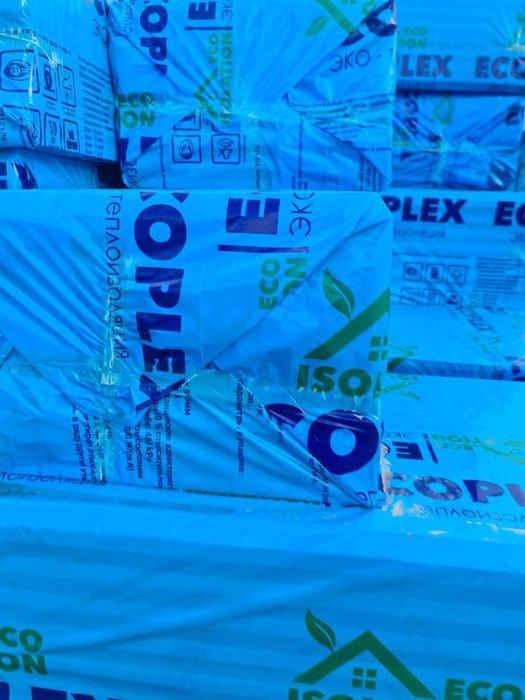 penaplex, penoplex, penapleks, penoplex optim ishlab chiqaruvchidan