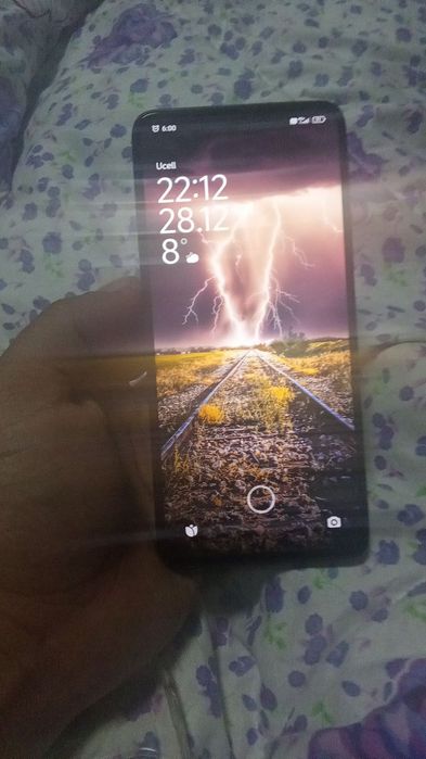 Redmi note 14 8+8/256gb sotiladi