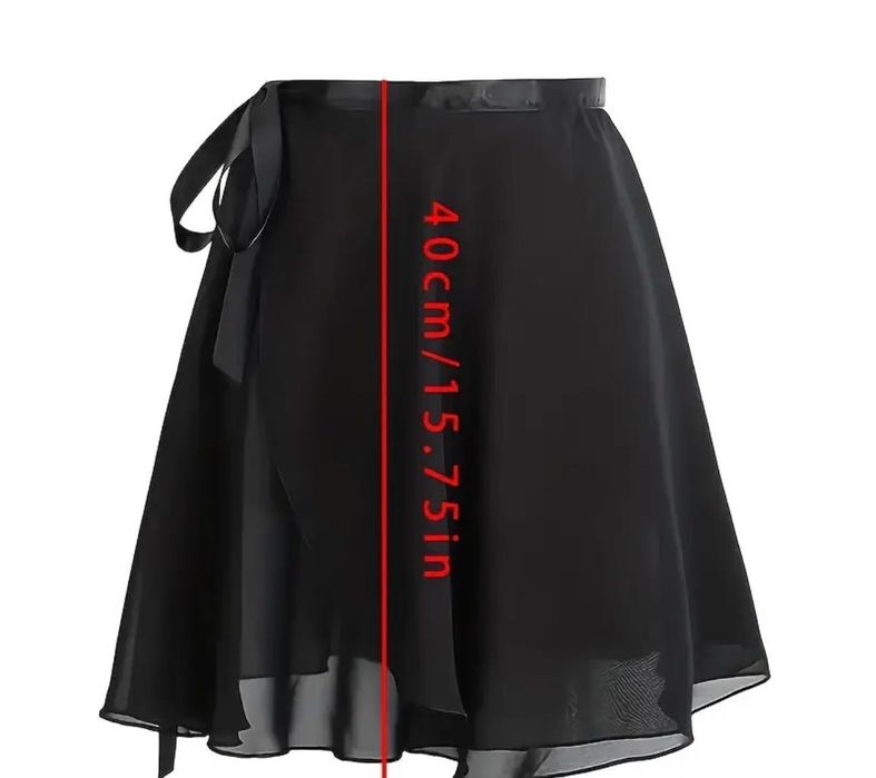 Юбка Solo для танцев.