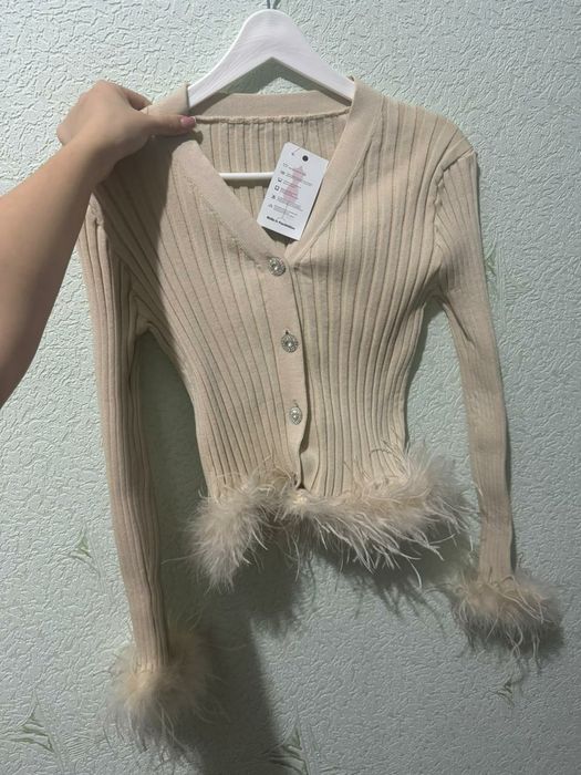 Платье бежевый цвет