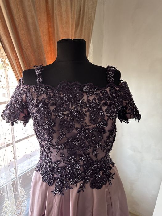 Rochie eleganta de seara deosebita