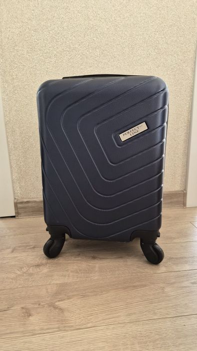 Куфар 30 - 40см.