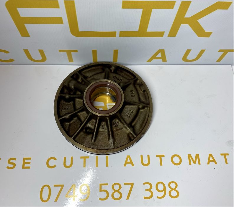 Pompă ulei SH cutie automată ZF 5HP19 Volkswagen AUDI BMW