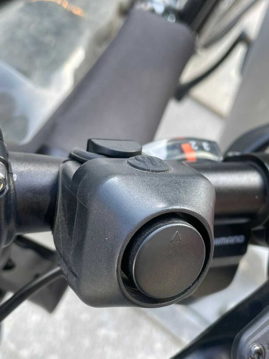 Продам Сигнал На Велосипед