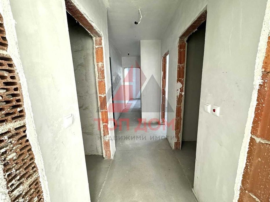 Продава се Тристаен апартамент в Варна, Виница - 127 кв.м за 1402 €/кв.м - Снимка #9