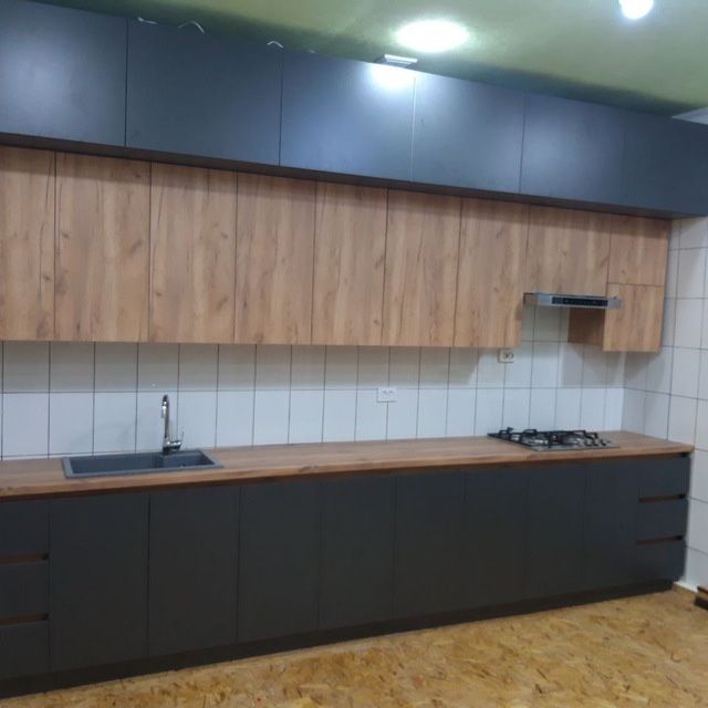 Мебель на заказ Акрил МДФ