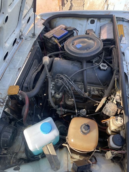 Продам ваз 2105 карбюратор