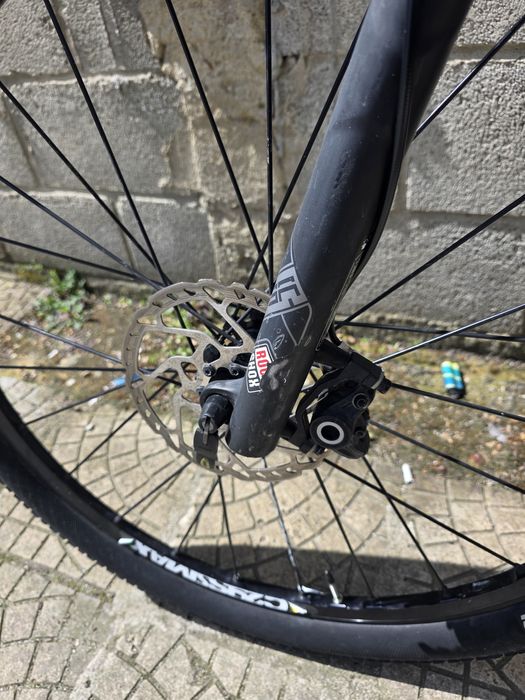 29ka XL Mustang made in germany