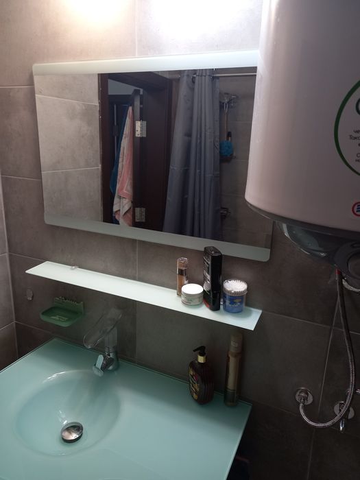 Продава се Двустаен апартамент в Варна, м-т Траката - 68 кв.м за 1395 €/кв.м - Снимка #7