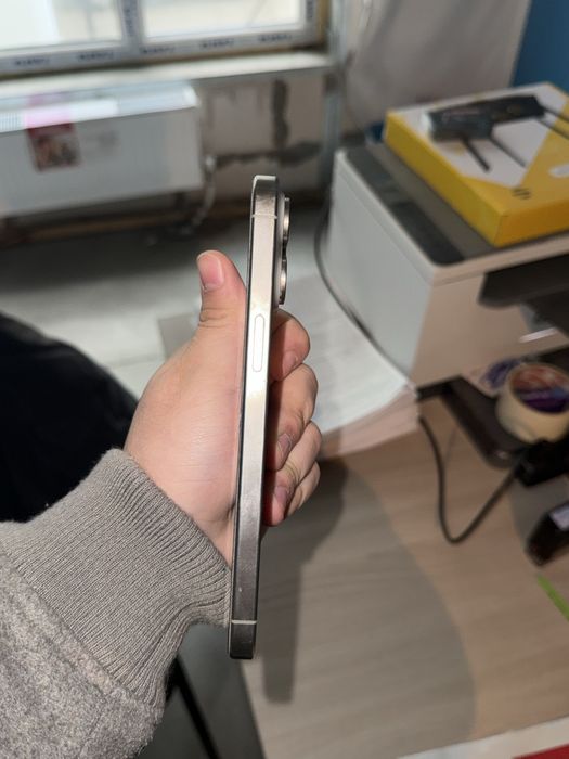 iPhone 15 pro max 256gb 86%АКБ