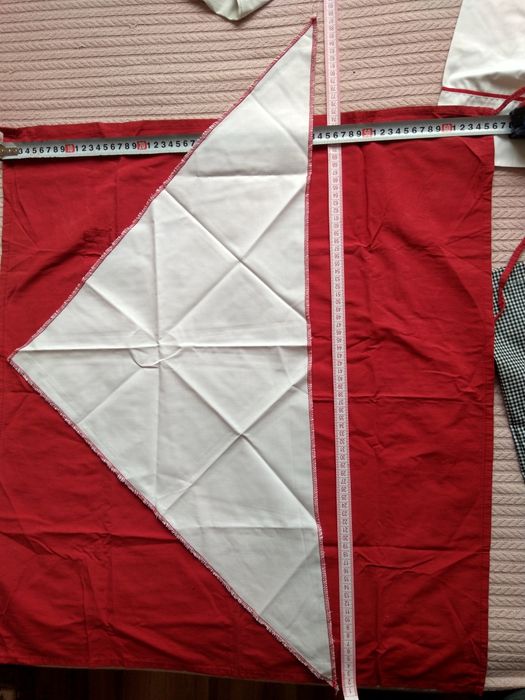 Готварски униформи