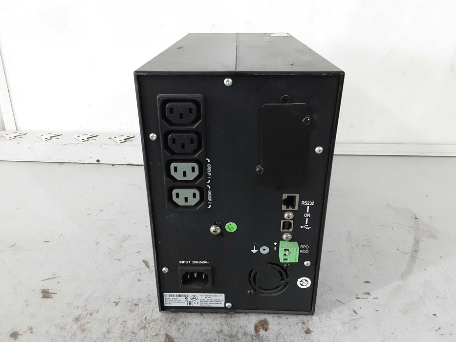 UPS Устройство - Eaton 5P 650