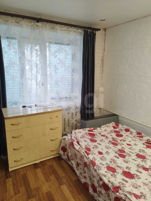 Малосемейка, 22,7м², 5/5 этаж