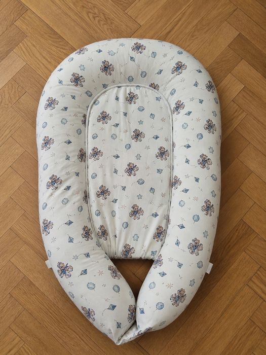Lorelli   Гнездо