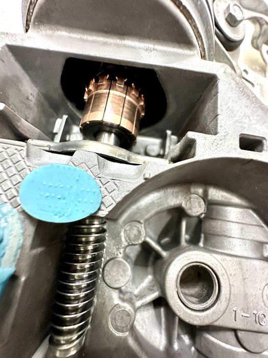 Motorase Stergatoare parbriz PEUGEOT 508