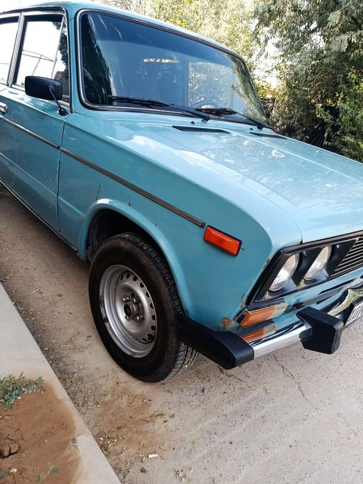 Vaz 2106  juda yaxshi holatta