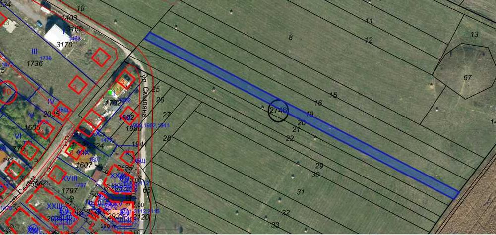 Парцел,за продажба, с.Волуяк