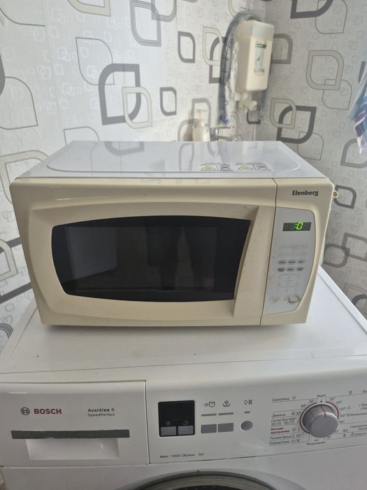 Продам микроволновку