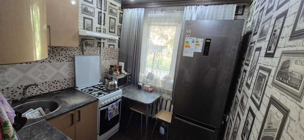 Продажа 2-комнатной квартиры карбышева 21