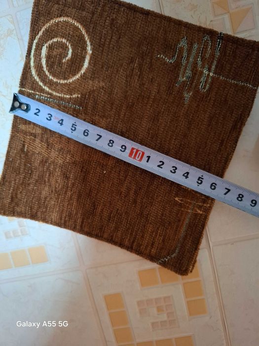 Ухватки для кухни