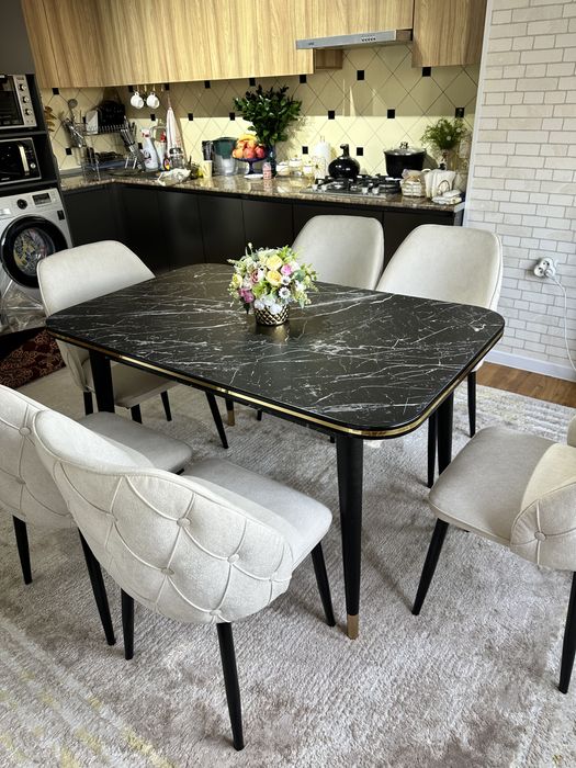 Стол-стул Турецкий оргинал.