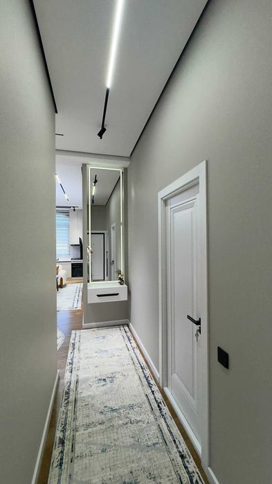 ПРОДАЁТСЯ 2/9/10  Ж/К Royal House Новостройка 53м2