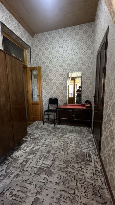 Хавли сотилади янги стройка