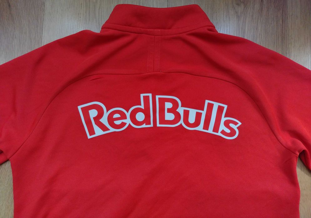 Red Bull Akademie / NIKE - детско футболно горнище