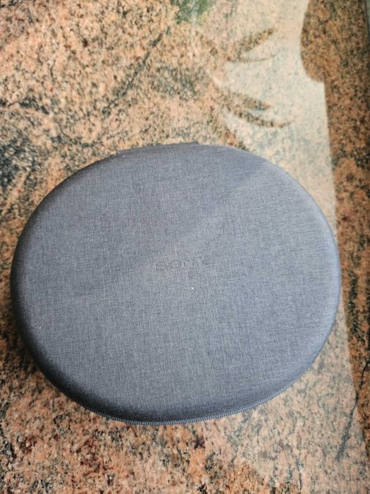 Casti Over the Ear Sony WHXB910NB