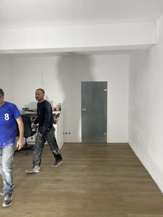 Firma constructii/amenajari interioare