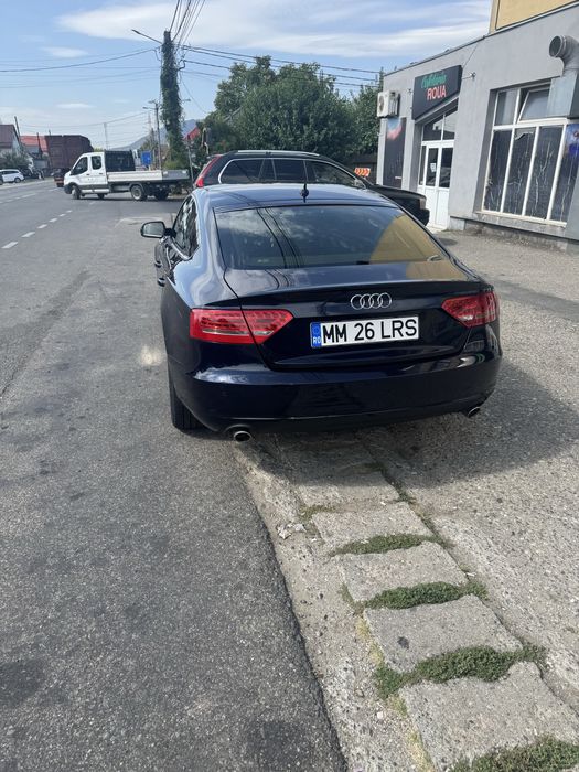 Vand audi a5 sportback 3.0 TDI