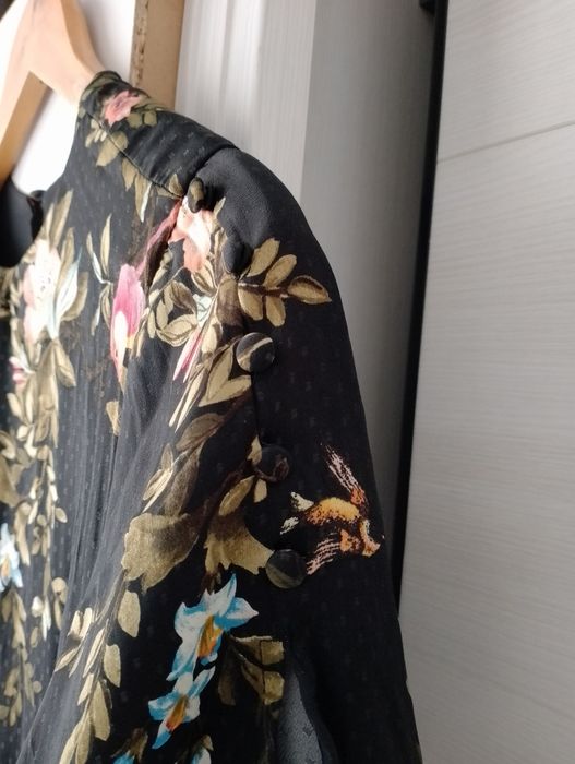 Rochie dama H&M mărimea M