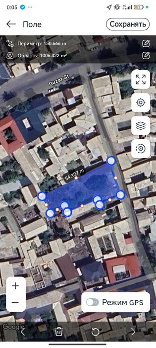 Ховли уй срочно сотилади кукон шахар