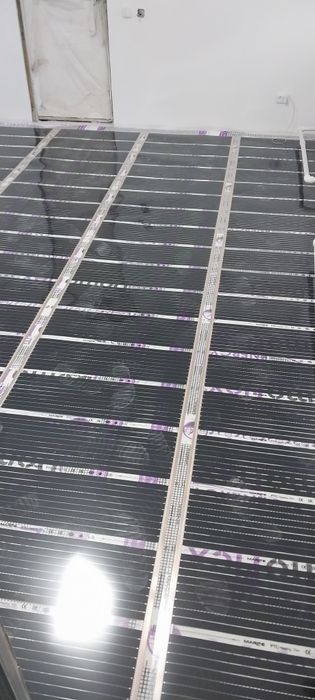 Услуги строительных работ, ремонт квартир под ключ