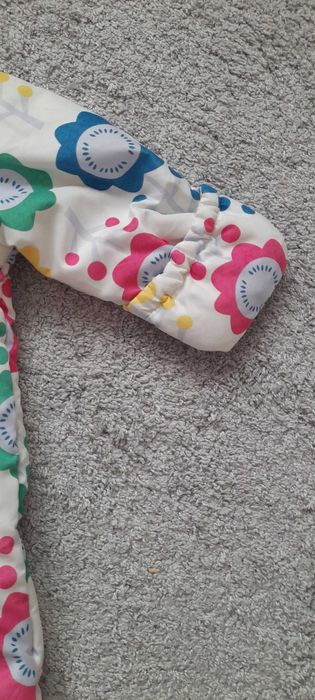 Космонавт за момиче